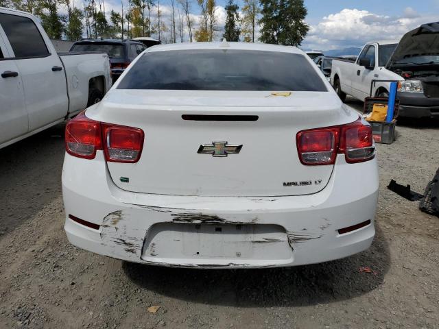 1G11C5SL4EF294919 - 2014 CHEVROLET MALIBU 1LT 白色 照片 6
