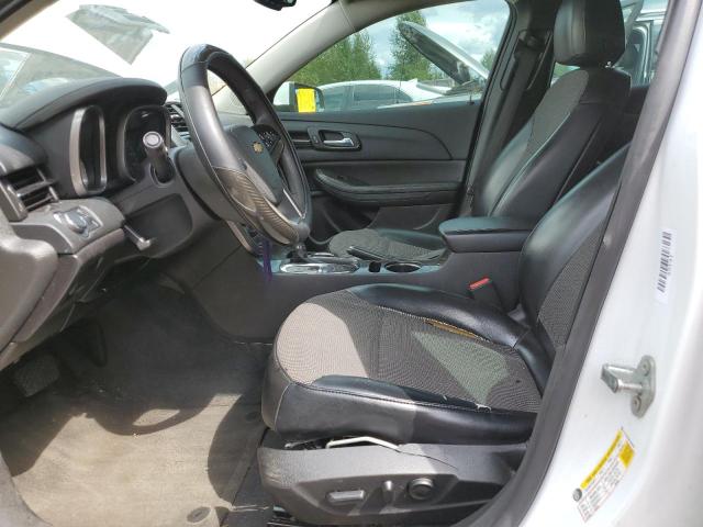 1G11C5SL4EF294919 - 2014 CHEVROLET MALIBU 1LT 白色 照片 7