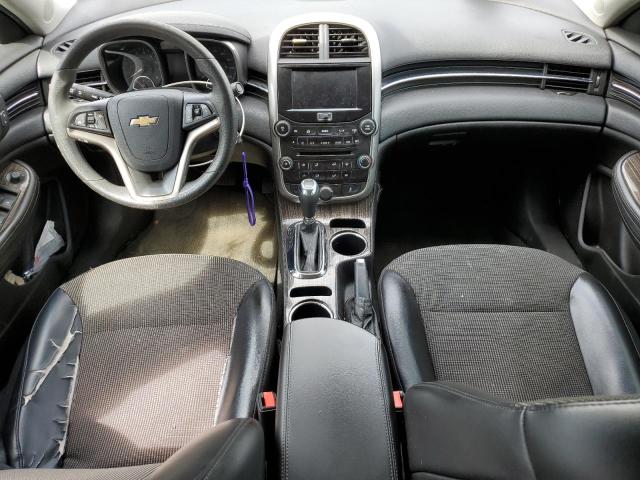 1G11C5SL4EF294919 - 2014 CHEVROLET MALIBU 1LT 白色 照片 8