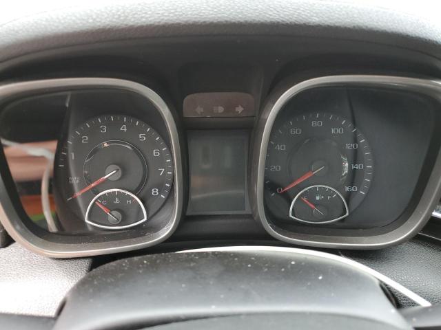 1G11C5SL4EF294919 - 2014 CHEVROLET MALIBU 1LT 白色 照片 9