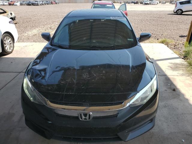 2HGFC2F5XHH531389 - 2017 HONDA CIVIC LX BLACK photo 5