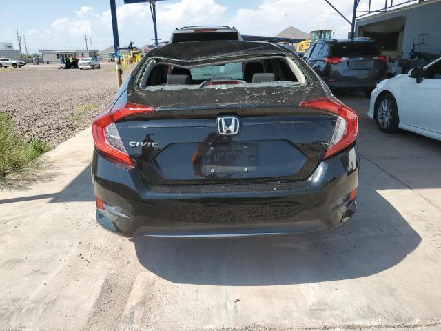 2HGFC2F5XHH531389 - 2017 HONDA CIVIC LX BLACK photo 6