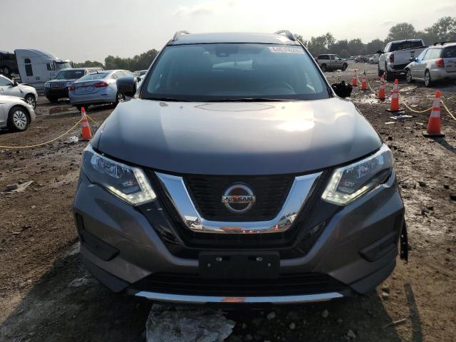 5N1AT2MVXKC783659 - 2019 NISSAN ROGUE S CHARCOAL photo 5