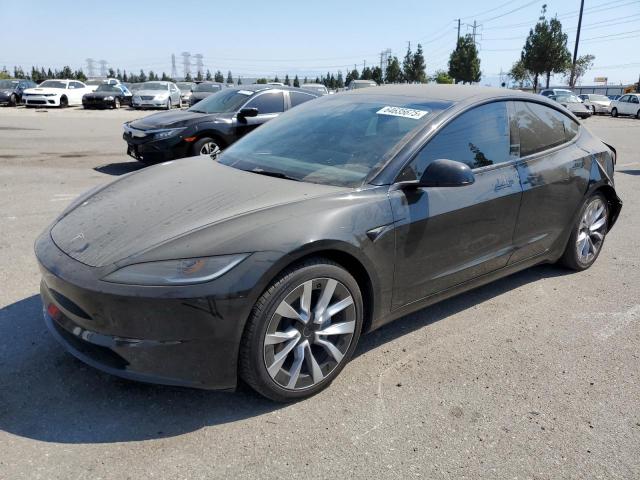 2024 TESLA MODEL 3, 