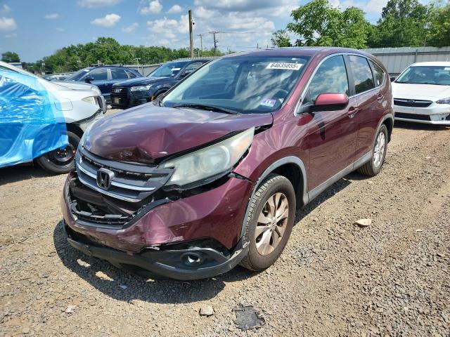 2014 HONDA CR-V EX, null