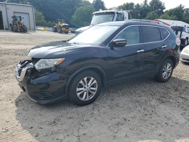2014 NISSAN ROGUE S, null