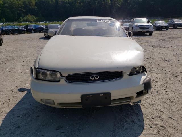 JNKAY21D0VM503648 - 1997 INFINITI J30 CREAM photo 5