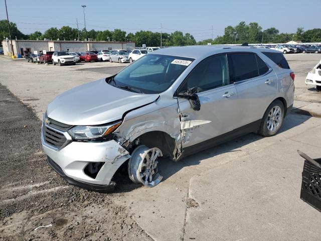 2018 CHEVROLET EQUINOX LT, 
