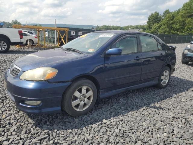 2006 TOYOTA COROLLA CE, 
