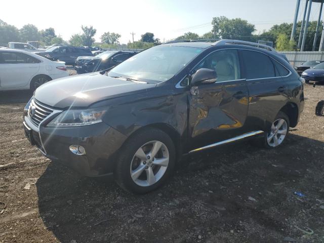2013 LEXUS RX 350 BASE, 