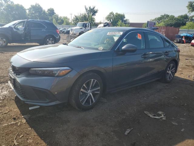 2023 HONDA CIVIC LX, 