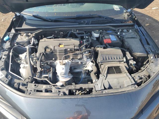 19XFL2H58PE021015 - 2023 HONDA CIVIC LX Boz foto 11