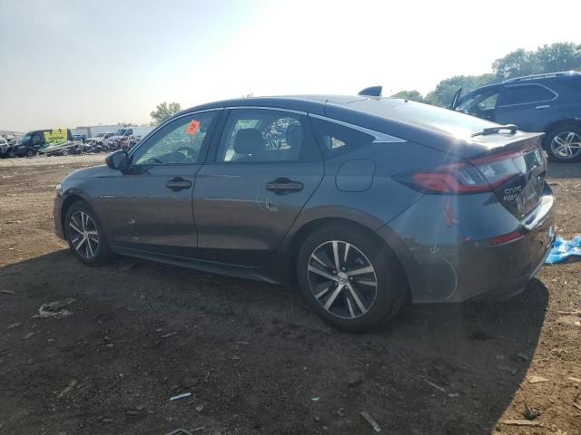 19XFL2H58PE021015 - 2023 HONDA CIVIC LX Boz foto 2