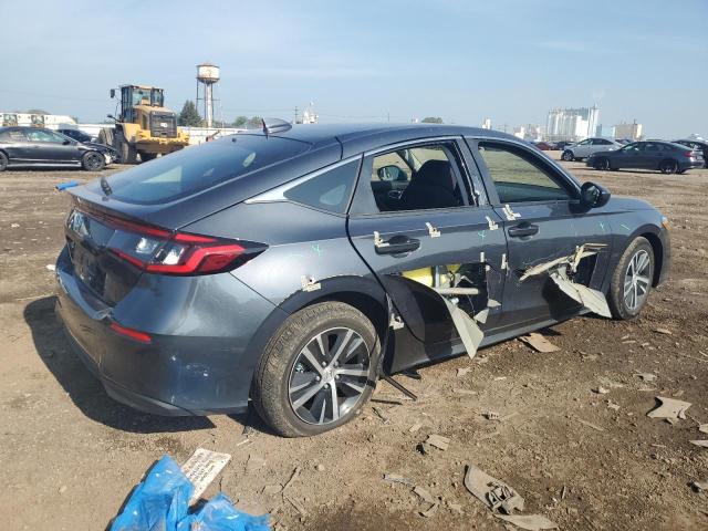 19XFL2H58PE021015 - 2023 HONDA CIVIC LX Boz foto 3