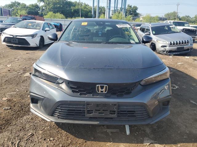19XFL2H58PE021015 - 2023 HONDA CIVIC LX Boz foto 5