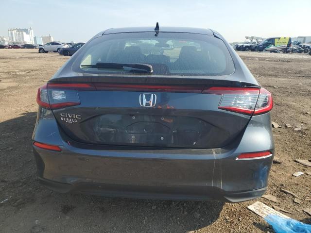 19XFL2H58PE021015 - 2023 HONDA CIVIC LX Boz foto 6