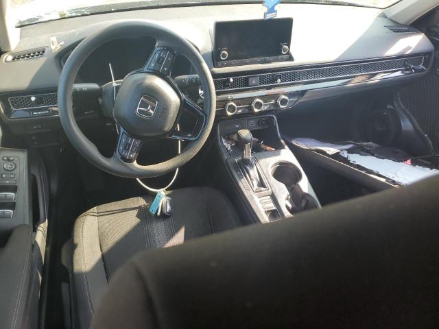 19XFL2H58PE021015 - 2023 HONDA CIVIC LX Boz foto 8