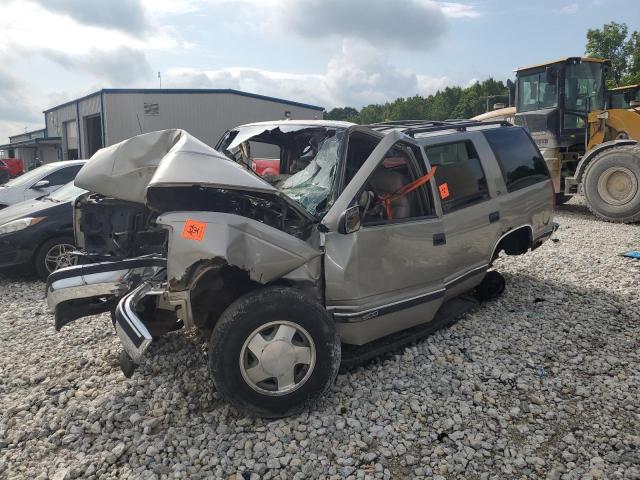 1999 GMC YUKON, 
