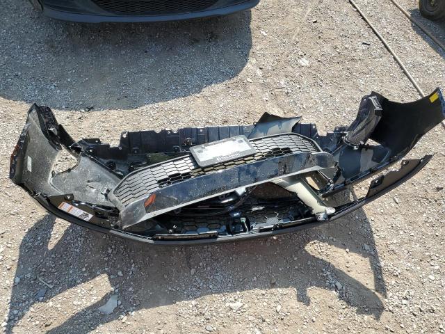 2HGFE4F84SH019585 - 2025 HONDA CIVIC SPORT BLACK photo 12