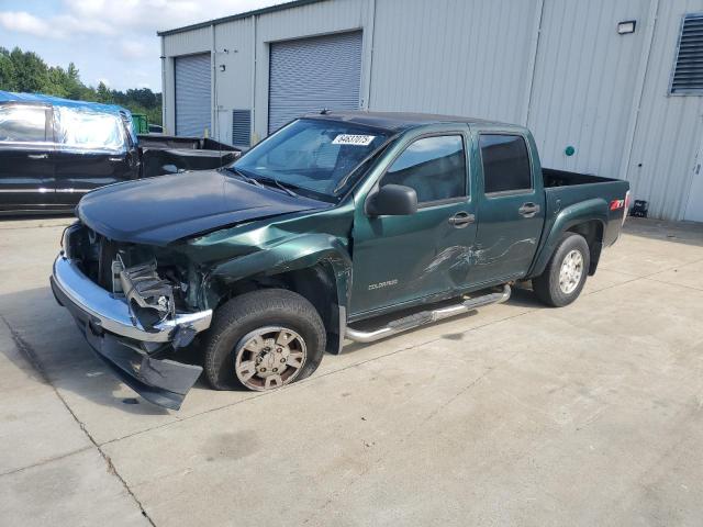 2005 CHEVROLET COLORADO, 