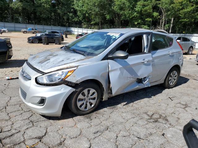 2015 HYUNDAI ACCENT GS, 