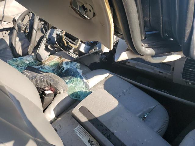 1GCEC14C87E534299 - 2007 CHEVROLET SILVERADO C1500 银色 照片 8