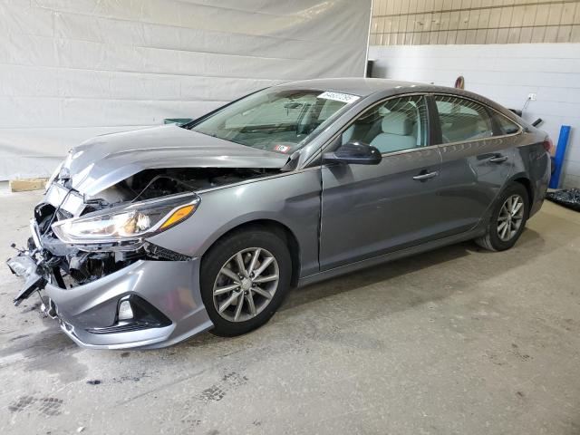 2018 HYUNDAI SONATA SE, 