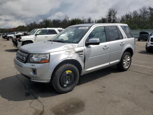 2014 LAND ROVER LR2 HSE, 