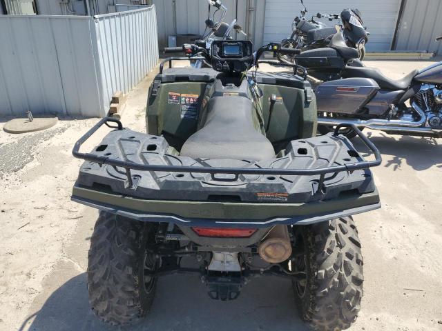 3NESEA502PN170467 - 2023 POLARIS SPORTSMAN GREEN photo 9