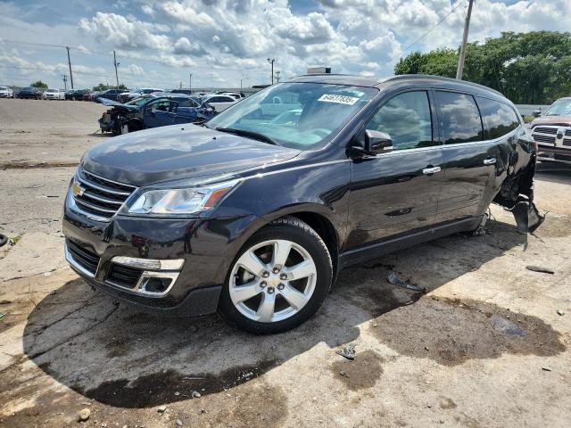 2016 CHEVROLET TRAVERSE LT, 