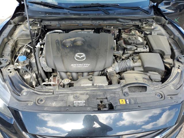 JM1GL1U54H1128880 - 2017 MAZDA 6 SPORT Qara foto 11