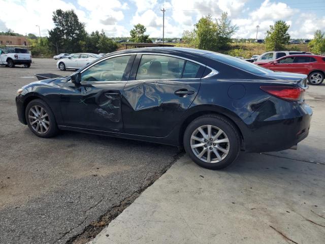 JM1GL1U54H1128880 - 2017 MAZDA 6 SPORT Qara foto 2