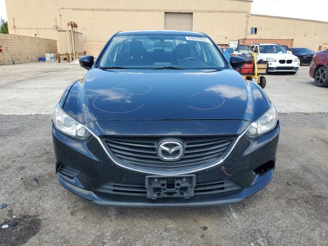 JM1GL1U54H1128880 - 2017 MAZDA 6 SPORT Qara foto 5