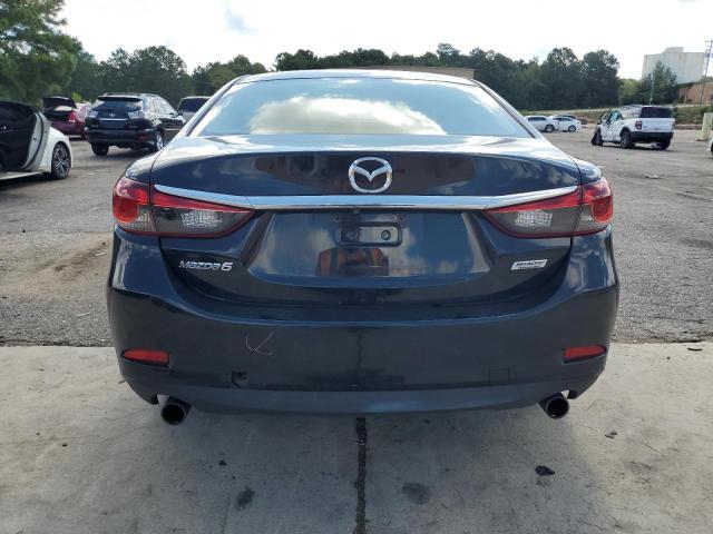 JM1GL1U54H1128880 - 2017 MAZDA 6 SPORT Qara foto 6