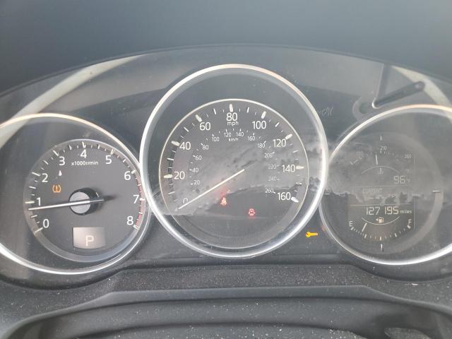 JM1GL1U54H1128880 - 2017 MAZDA 6 SPORT Qara foto 9