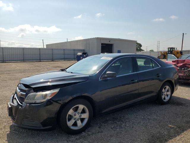 2013 CHEVROLET MALIBU LS, 