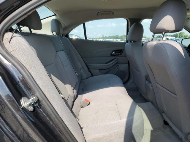 1G11B5SA4DF165157 - 2013 CHEVROLET MALIBU LS 黑色 照片 10