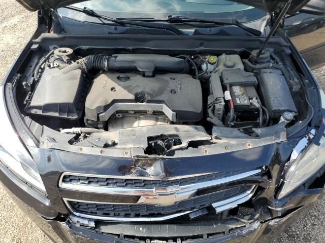 1G11B5SA4DF165157 - 2013 CHEVROLET MALIBU LS 黑色 照片 11
