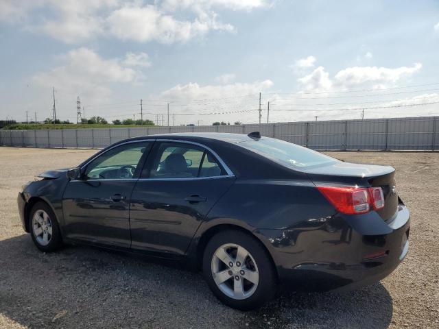 1G11B5SA4DF165157 - 2013 CHEVROLET MALIBU LS 黑色 照片 2