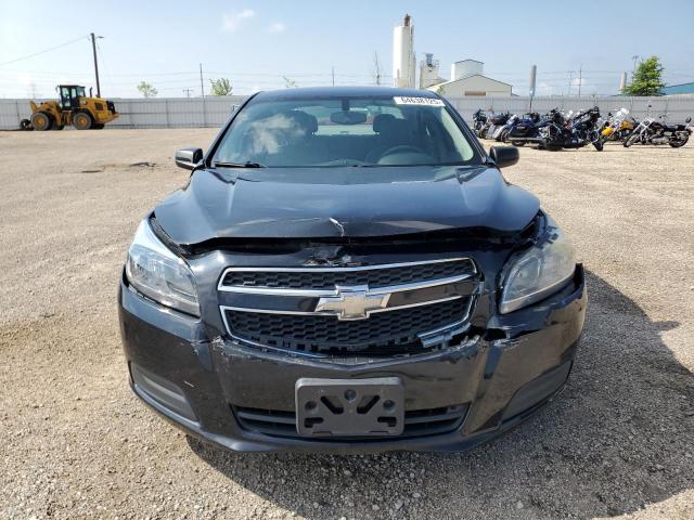 1G11B5SA4DF165157 - 2013 CHEVROLET MALIBU LS 黑色 照片 5