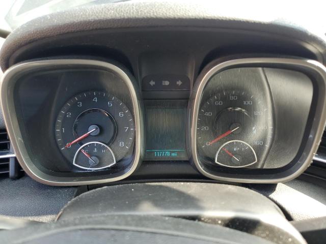 1G11B5SA4DF165157 - 2013 CHEVROLET MALIBU LS 黑色 照片 9