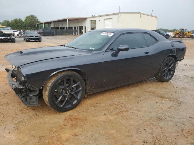 2019 DODGE CHALLENGER GT, 