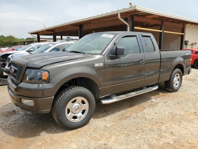 2005 FORD F150, 