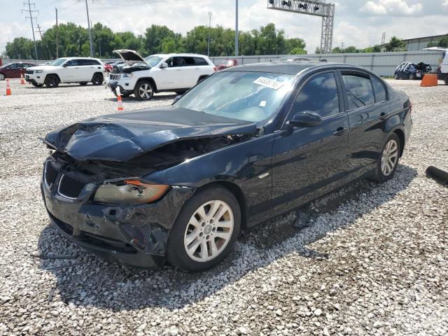 2006 BMW 325 XI, 