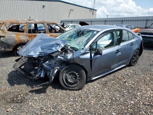 2020 TOYOTA COROLLA L, 