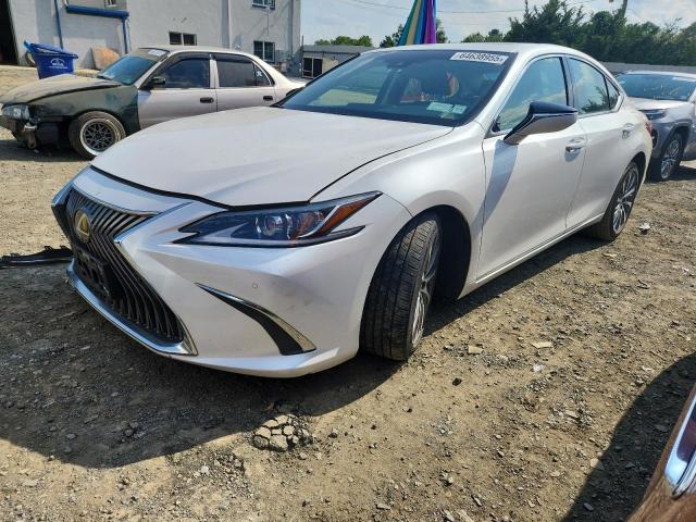 2019 LEXUS ES 350, 