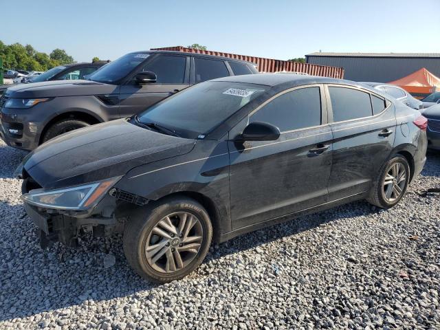 2019 HYUNDAI ELANTRA SEL, null
