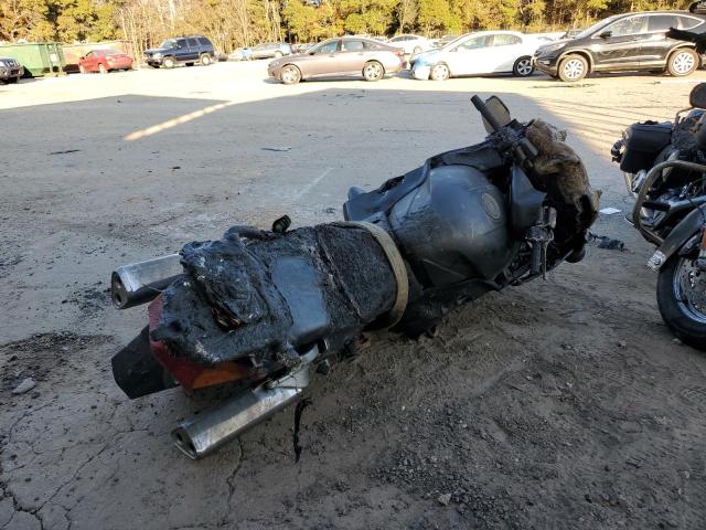 JH2SC51096M401079 - 2006 HONDA ST1300 BURN photo 4