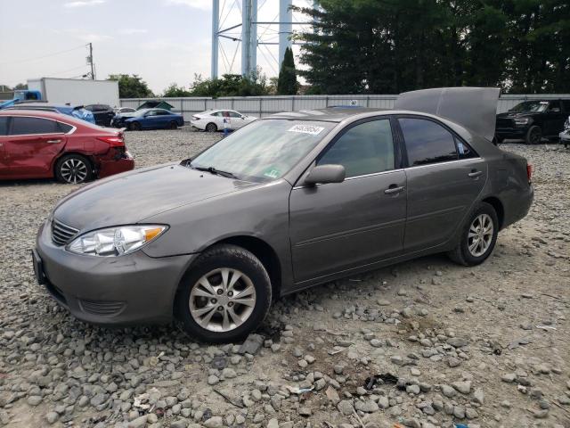 2005 TOYOTA CAMRY LE, 