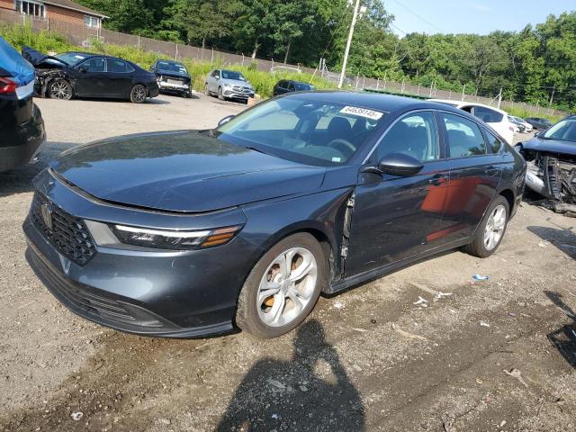 2024 HONDA ACCORD LX, 